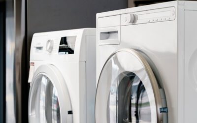 Conocé las diferencias entre los equipos de lavado industriales y los domésticos