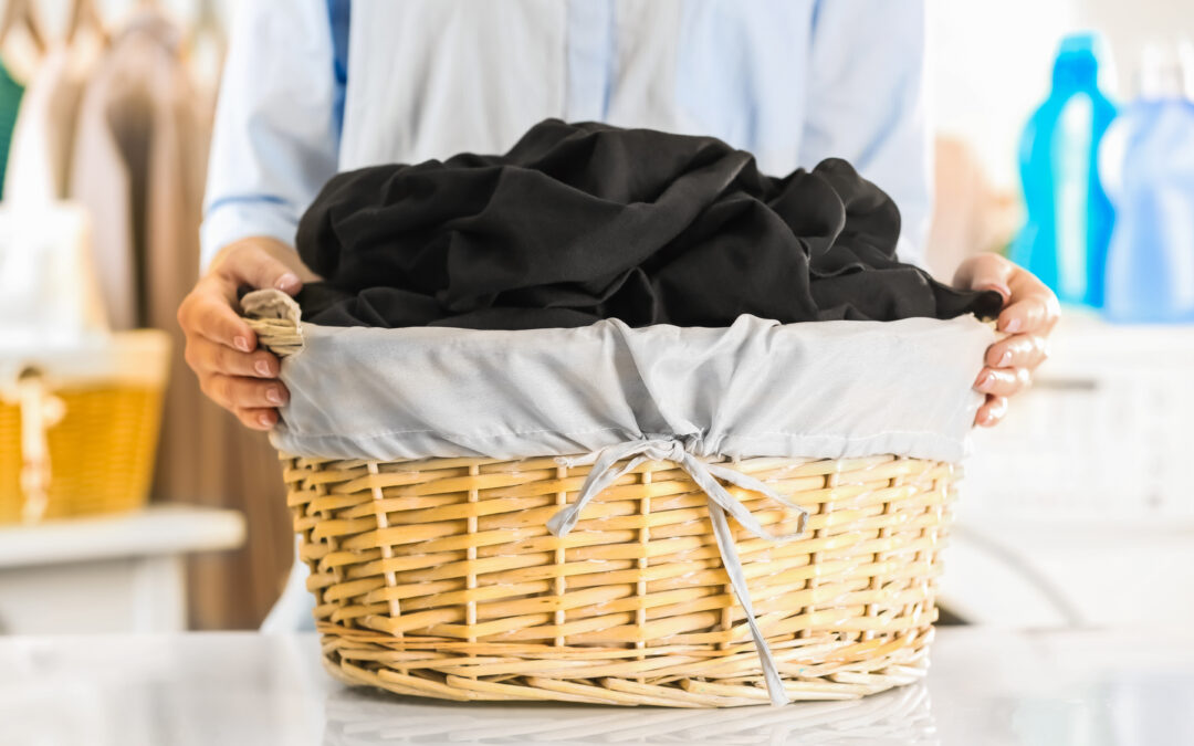 Consejos infalibles para mantener tus ropas negras en perfecto estado